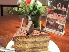 -The Lounge·大堂酒廊·北京粤财JW万豪酒店
