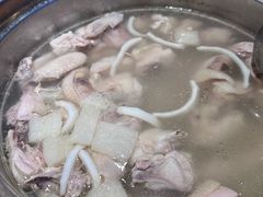 -烹然四季椰子鸡火锅(姚家园万象汇店)