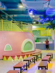 -酷嗒动物文化乐园(cutezoo西溪乐天城店)