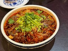 -顺兴老茶馆·精品川菜(世纪城店)