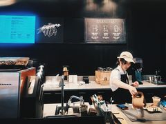-星巴克(浙大紫金港校区店)