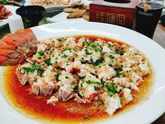 -钱塘府海鲜餐厅