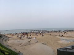 -日照灯塔风景区