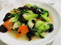 -丰收渔港饭店(嵊泗店)