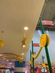 -乐多星球潮玩中心(沈阳嘉里城店)