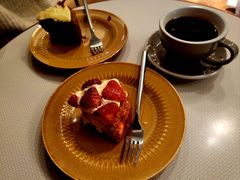 -BAKER&SPICE(安福路店)