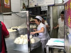 -天泽祥·鼓楼馒头(鼓楼店)