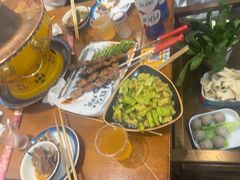 -老北京涮羊肉·龙虾.烧烤(江镇店)