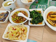 -老乡鸡(华润太湖店)