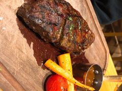 -MR.ROCKY洛奇先生RESTAURANT&BAR(宝安壹方城店)