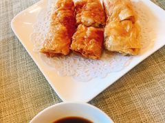 -潮府馆·非遗潮州菜·港式点心(世纪公园店)