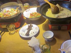 -赣饭农家·江西小炒(西乡店)