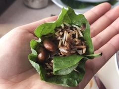 -卷心菜和避孕套餐厅(Pattaya)