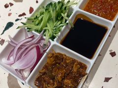 -姥姥家春饼店(惠新东街店)