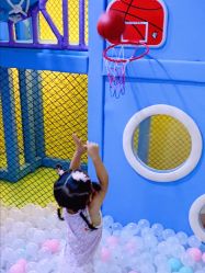 -贝悠悠(华宇时尚店)