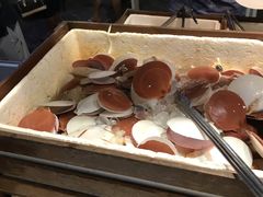 -芭提雅Amporn Seafood自助餐厅