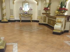 -江南村酒家