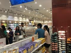 -名创优品(天河区正佳广场二店)