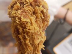 -麦当劳(金地店)