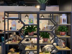 -觅山云南菜(泊富ICITY店)