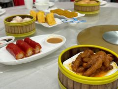 -万禧明珠大酒楼(海丰店)