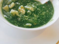 -金轩中餐厅 Jin Xuan(浦东丽思卡尔顿酒店)