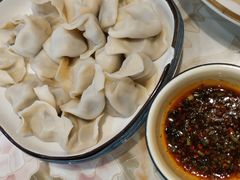 -石老头关东饺子王·东北菜(嘉华鑫城店)