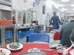 -花苑美食横琴生蚝火锅(拱北粤华路店)
