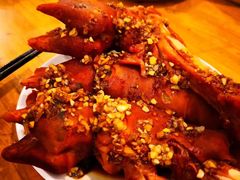 -凤齐羊肉烩面馆