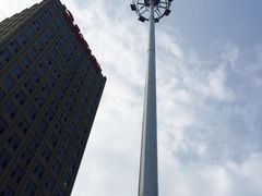 自由人影城-自由人影城(大庆唐人中心店)