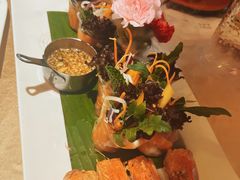 -暹罗泰·泰国餐厅(仁和新城店)