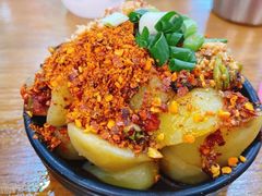 -七串串(无锡总店)