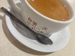 -和平馆·地道港澳茶餐厅(西门口店)