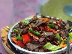 -深圳维景酒店-维景轩