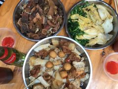 -修记牛杂店(同华东一路店)