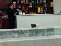 android_upload_pic-重庆金老汉烧鸡公火锅(宁国路龙虾一条街店)