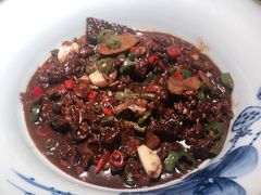 -佬麻雀·新湘菜(珠海金发购物中心店)