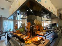 -杭州开元名都大酒店·地中海自助餐厅