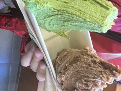 -野人先生Gelato(上海长宁龙之梦店)