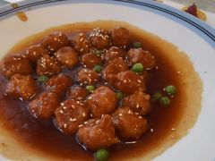 -老太原菜馆(中正天街店)