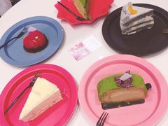 -Dulcet Cakes & Sweets