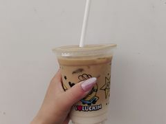 -瑞幸咖啡(蚌埠凤凰国际店)