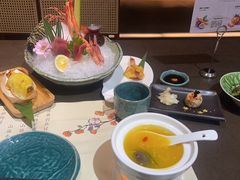 -味见·荣家(亚泰大街店)