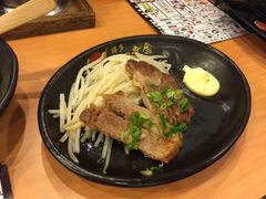 -博多一幸舍(侨福芳草地购物中心店)