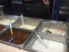 -孟记粥铺·家常菜·烧烤·粥(亚运村店)