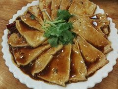 -东北农家饺子村(昌平路店)