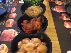 -Sushi Love 创意寿司(丽影广场店)