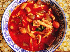 -老字号福来香麦子泡(新农佳小区店)