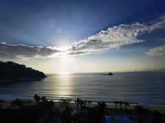 -深圳大梅沙京基洲际度假酒店