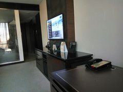 -青岛海尔洲际酒店